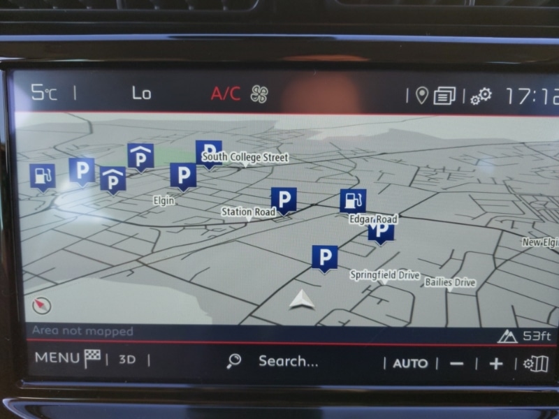 Used Citroen C3 Aircross 2022 for sale - 77537057: Photo 7