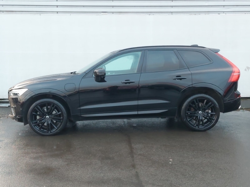 Used Volvo XC60 2021 for sale - 77004088: Photo 4