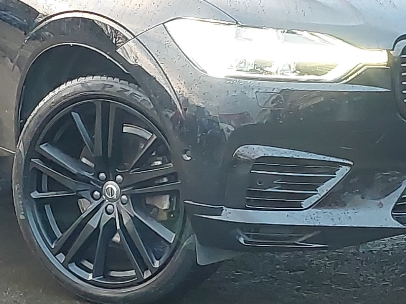 Used Volvo XC60 2021 for sale - 77004088: Photo 9