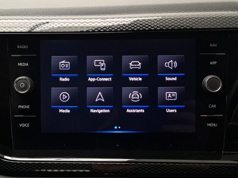 Used Volkswagen Polo 2023 for sale - 77003897: Photo 11