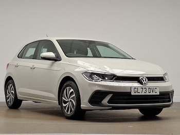 Volkswagen Polo feature image
