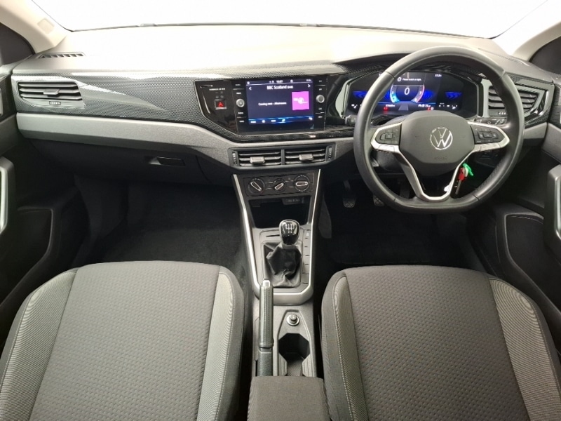 Used Volkswagen Polo 2023 for sale - 77003897: Photo 2