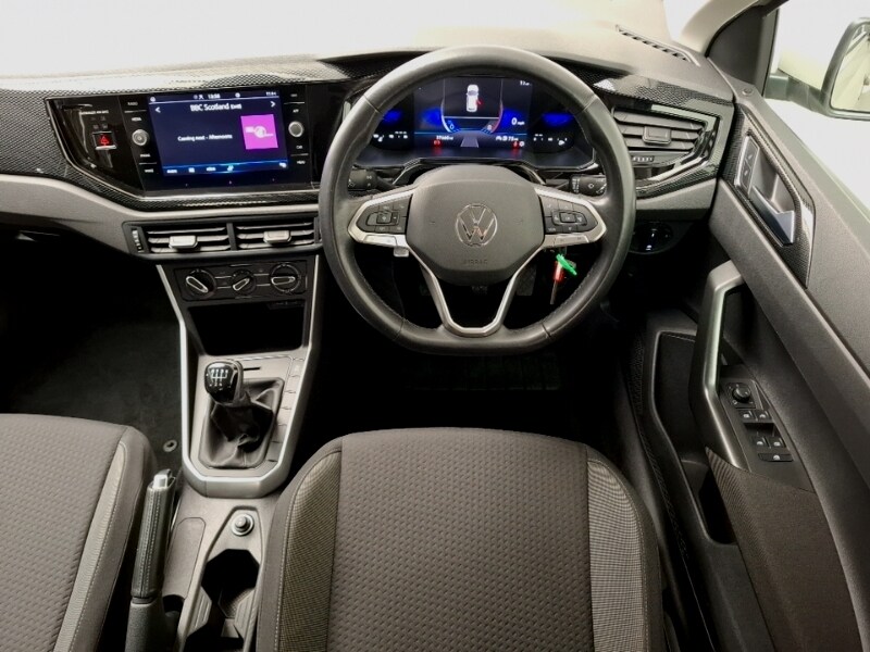 Used Volkswagen Polo 2023 for sale - 77003897: Photo 7