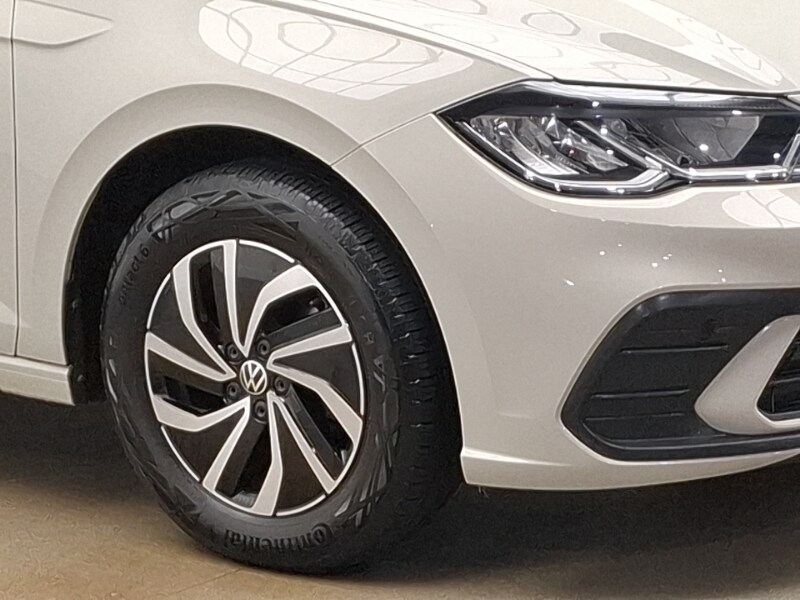 Used Volkswagen Polo 2023 for sale - 77003897: Photo 9