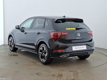Used Volkswagen Polo 2026 for sale - 78952427: Photo