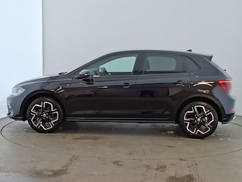 Used Volkswagen Polo 2026 for sale - 78952427: Photo