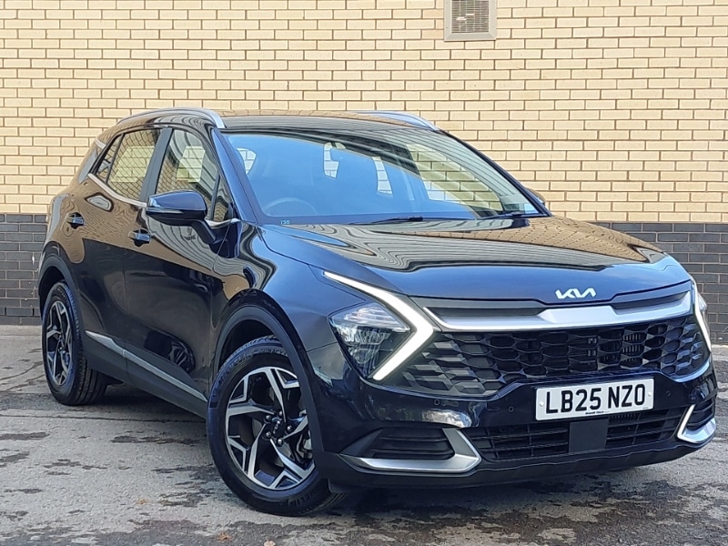 Used Kia Sportage 2025 for sale - 77294029: Photo 1