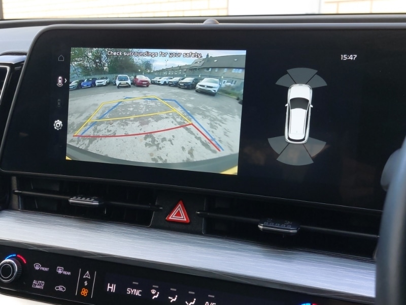 Used Kia Sportage 2025 for sale - 77294029: Photo 10