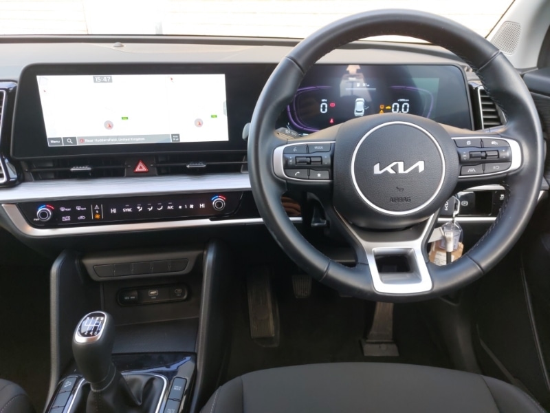 Used Kia Sportage 2025 for sale - 77294029: Photo 7