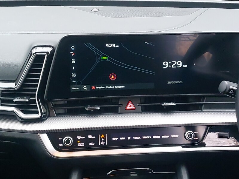 Used Kia Sportage 2025 for sale - 77677778: Photo 11