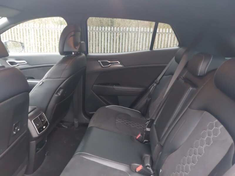 Used Kia Sportage 2025 for sale - 77677778: Photo 6