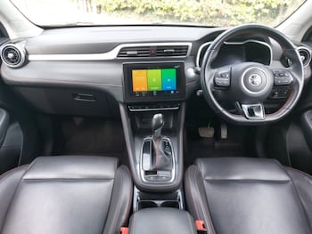 Used MG MG ZS 2023 for sale - 78464308: Photo