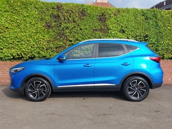 Used MG MG ZS 2023 for sale - 78464308: Photo