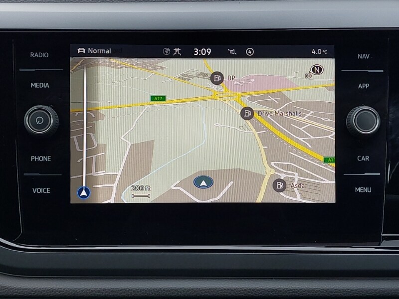 Used Volkswagen Taigo 2022 for sale - 77522948: Photo 10