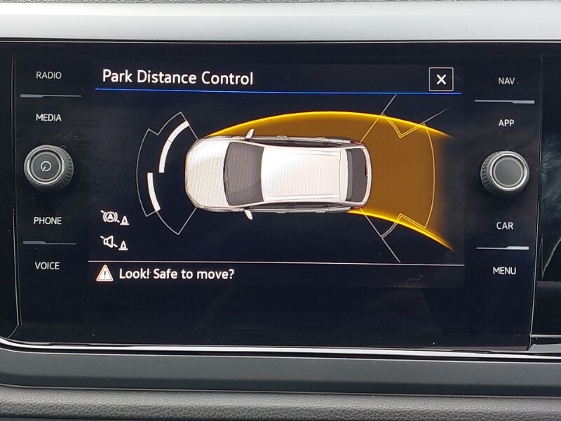 Used Volkswagen Taigo 2022 for sale - 77522948: Photo 11