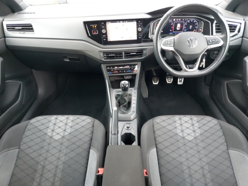 Used Volkswagen Taigo 2022 for sale - 77522948: Photo 2