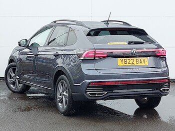 Used Volkswagen Taigo 2022 for sale - 77522948: Photo