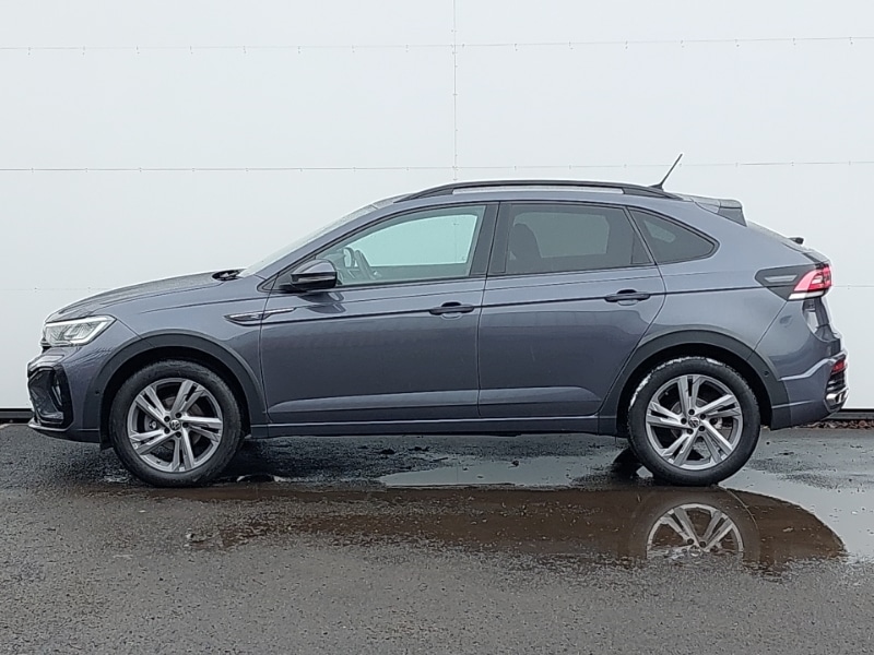 Used Volkswagen Taigo 2022 for sale - 77522948: Photo 4