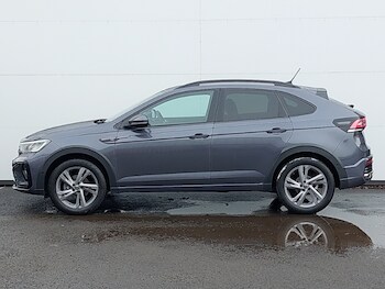 Used Volkswagen Taigo 2022 for sale - 77522948: Photo