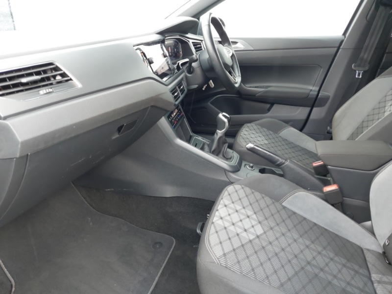 Used Volkswagen Taigo 2022 for sale - 77522948: Photo 5