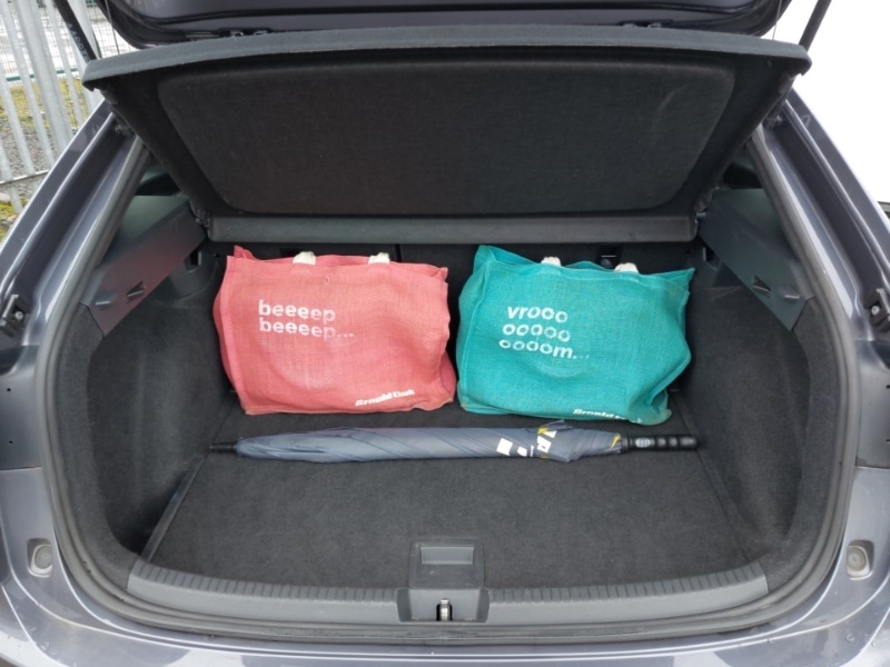 Used Volkswagen Taigo 2022 for sale - 77522948: Photo 8