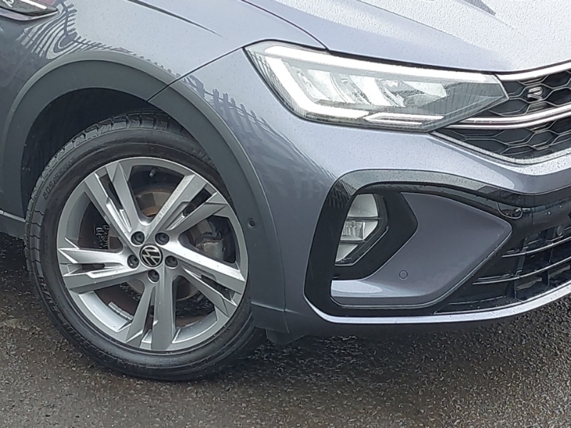 Used Volkswagen Taigo 2022 for sale - 77522948: Photo 9