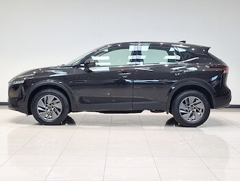 Used Nissan Qashqai 2022 for sale - 78503491: Photo