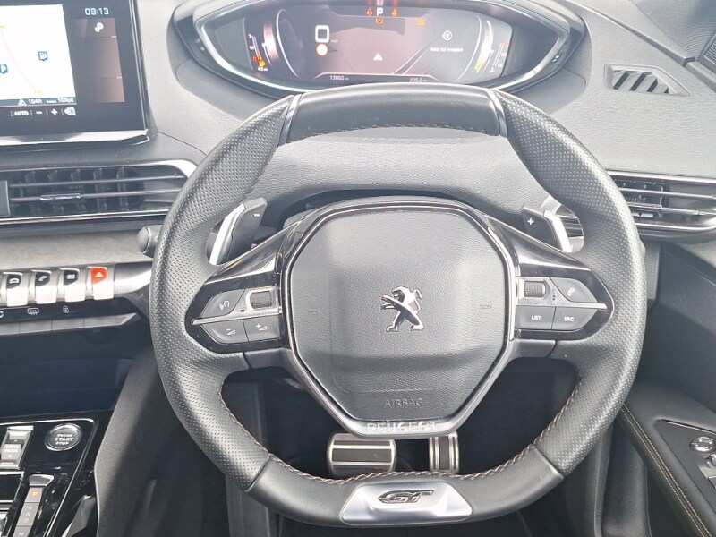 Used Peugeot 3008 2023 for sale - 77380374: Photo 10