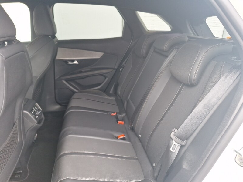 Used Peugeot 3008 2023 for sale - 77380374: Photo 6