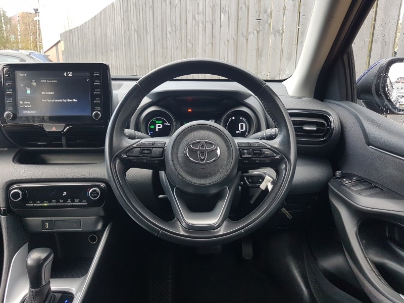 Used Toyota Yaris 2022 for sale - 76683085: Photo 7