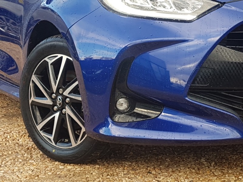 Used Toyota Yaris 2022 for sale - 76683085: Photo 9