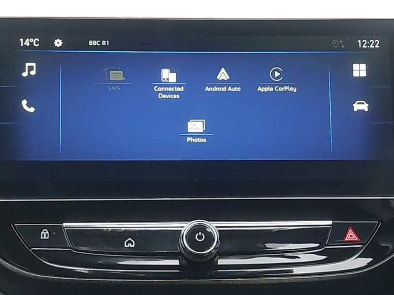 Used Vauxhall Corsa 2025 for sale - 76544199: Photo 10