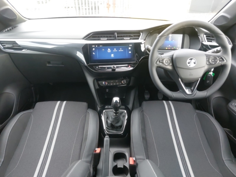 Used Vauxhall Corsa 2025 for sale - 76544199: Photo 2