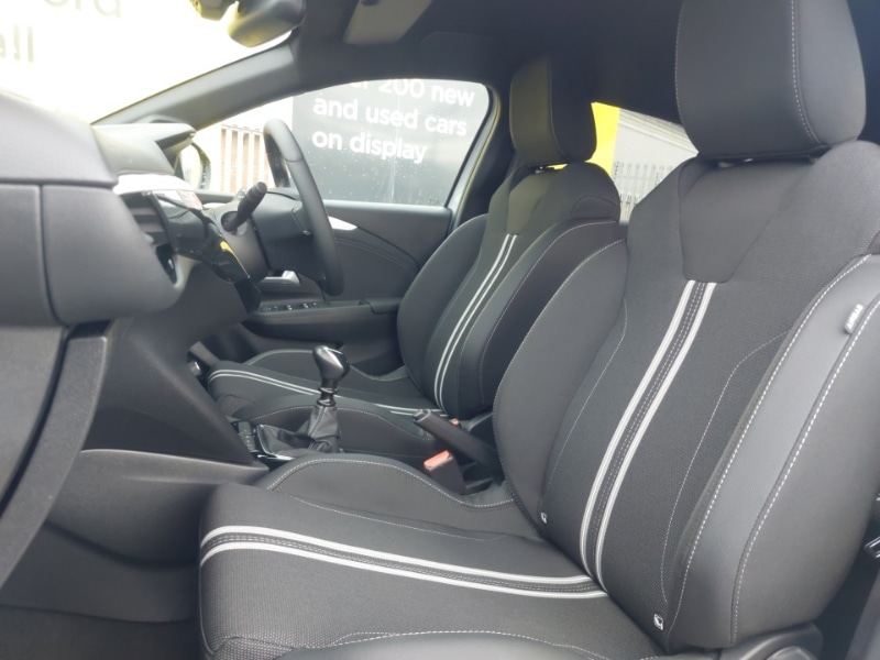 Used Vauxhall Corsa 2025 for sale - 76544199: Photo 5