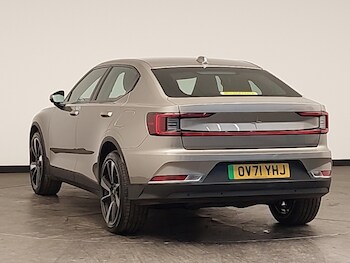 Used Polestar Polestar 2 2021 for sale - 77933840: Photo