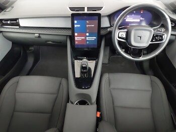 Used Polestar Polestar 2 2021 for sale - 77933840: Photo