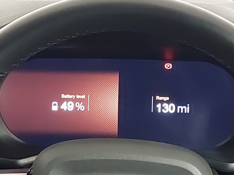 Used Polestar Polestar 2 2021 for sale - 77933840: Photo 9