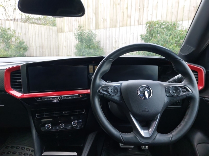 Used Vauxhall Mokka 2022 for sale - 76778801: Photo 2