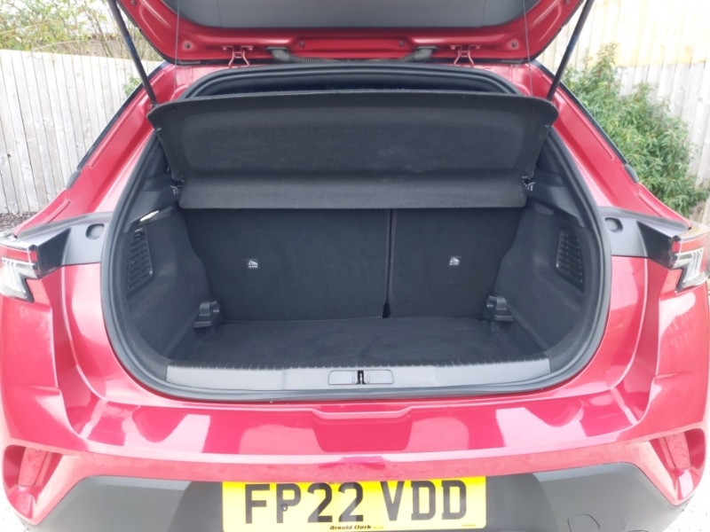 Used Vauxhall Mokka 2022 for sale - 76778801: Photo 8