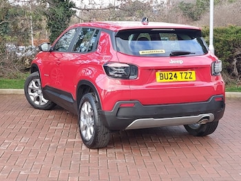 Used Jeep Other 2024 for sale - 77523039: Photo