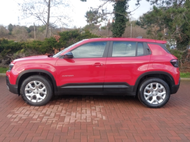 Used Jeep Other 2024 for sale - 77523039: Photo 4