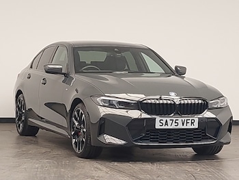 Used BMW 3 Series 2025 for sale - 78343241: Photo