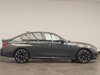 Used BMW 3 Series 2025 for sale - 78343241: Photo