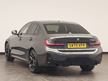 Used BMW 3 Series 2025 for sale - 78343241: Photo