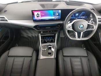 Used BMW 3 Series 2025 for sale - 78343241: Photo