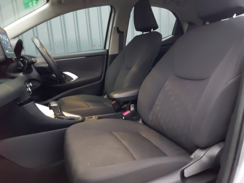 Used Mazda Mazda2 HYBRID 2024 for sale - 77652793: Photo 5