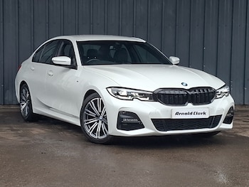 Used BMW 3 Series 2022 for sale - 79115843: Photo