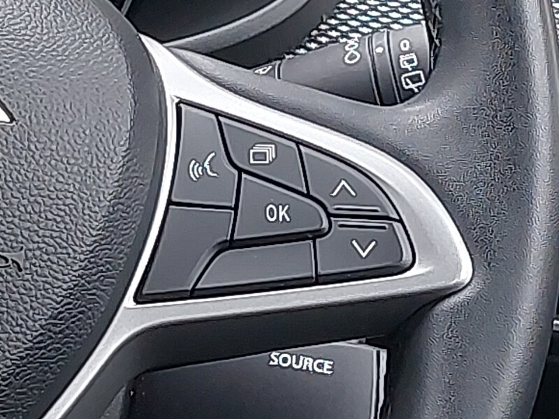 Used Dacia Sandero Stepway 2023 for sale - 76070741: Photo 11