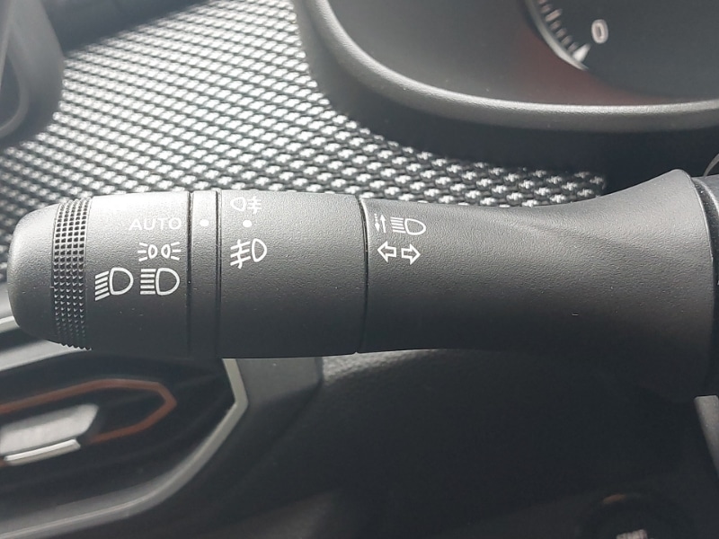 Used Dacia Sandero Stepway 2023 for sale - 76070741: Photo 12