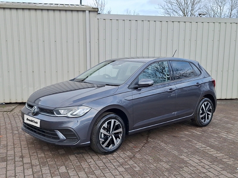 Used Volkswagen Polo 2025 for sale - 76511348: Photo 10